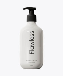 Cream to Foam Lotion