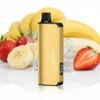 Alibarbar Ingot - Strawnana 9000 Puffs 2 Alibarbar Ingot Strawnana