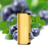 Alibarbar Ingot Blueberry Mint