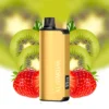 Alibarbar Ingot - Strawberry kiwi 9000 Puffs 2 Alibarbar Ingot Strawberry Kiwi