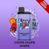 Iget Bar Pro- Chupa Chups Grape 2 IGET Bar Pro Chupa Chups Grape