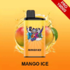 Iget Bar Pro- Mango Ice 2 IGET Bar Pro Mango Ice