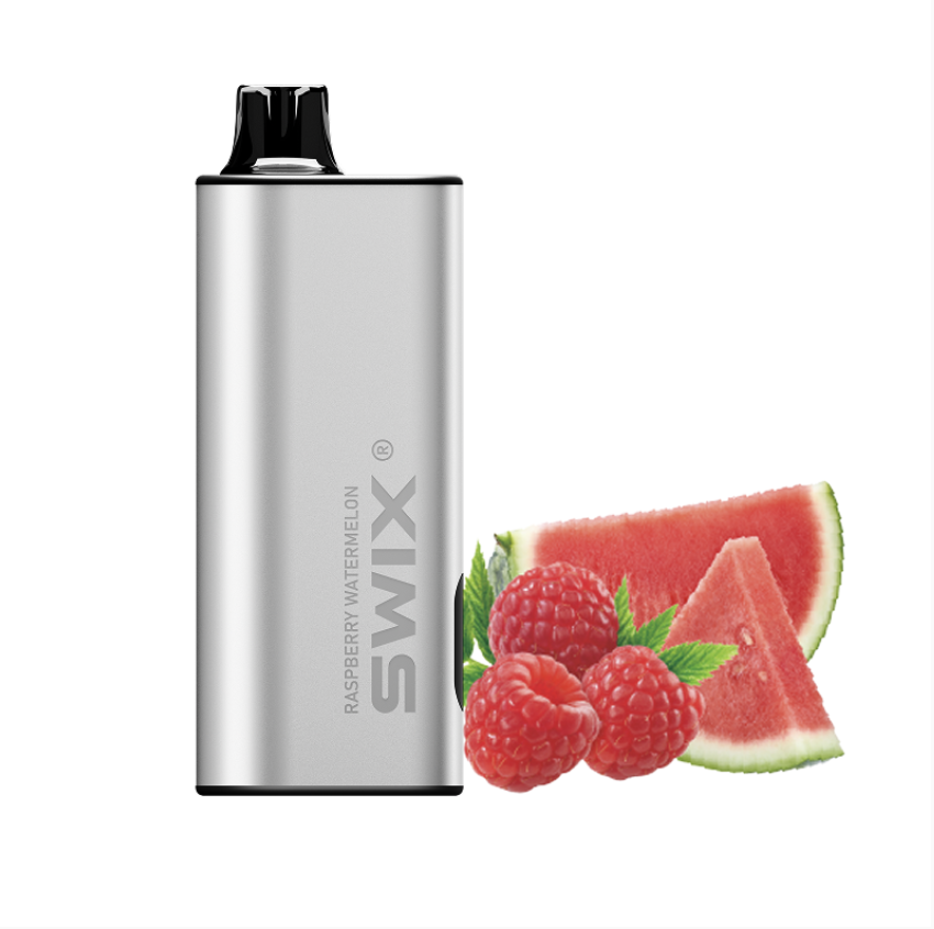 Swix Silver Raspberry Watermelon