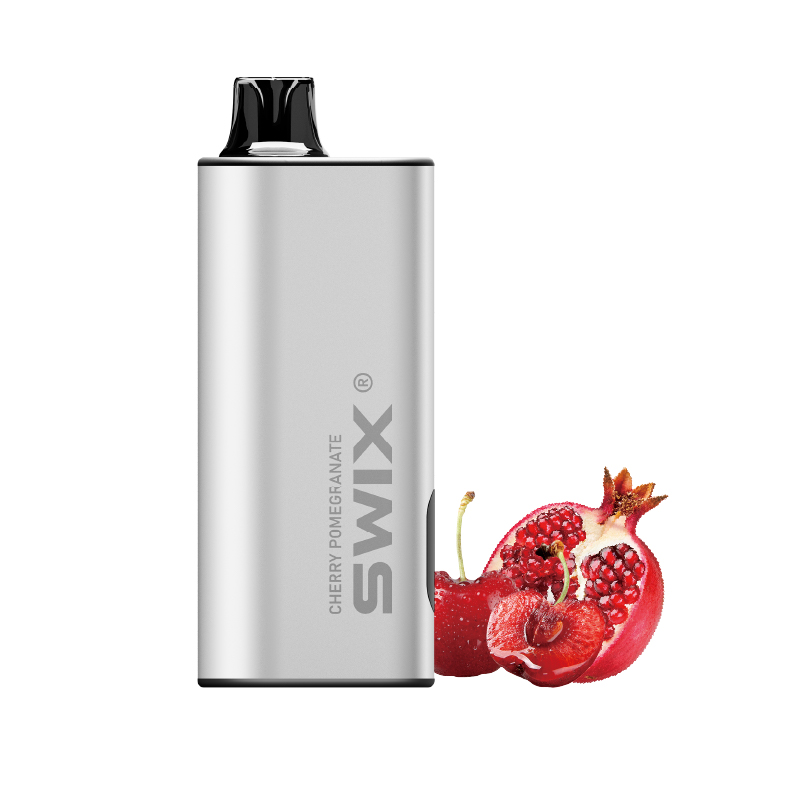 Swix Silver Cherry Pomegranate