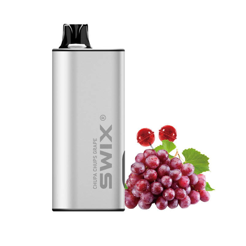 Swix Silver Chupa Chupps Grape