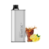 Swix Silver - Lemon Cola 9000 Puffs 2 Swix Silver Lemon Cola