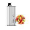 Swix Silver - Skittles 9000 Puffs 3 Swix Silver Skittles