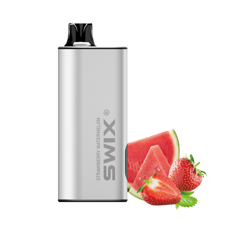 Swix Silver Strawberry Watermelon