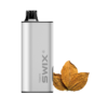 Swix Silver - Tobacco Flavours 9000 Puffs 3 Swix Silver Tobacco Flavours