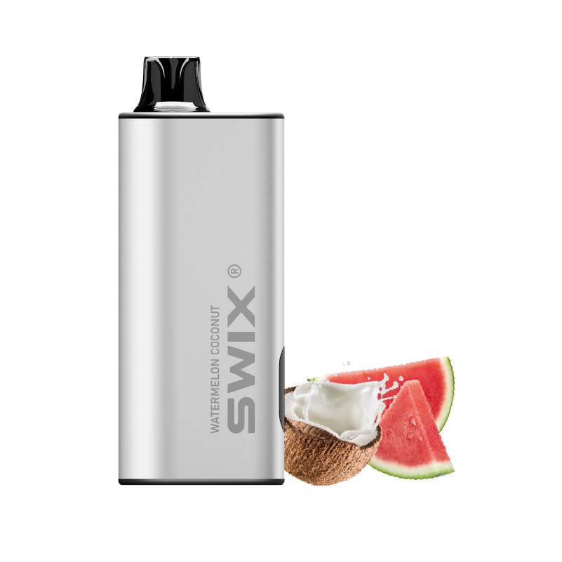 Swix Silver Watermelon Coconut