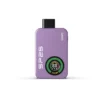 Sp2s Apollo - grape flavours 12000 puffs 3 SP2S Apollo Grape