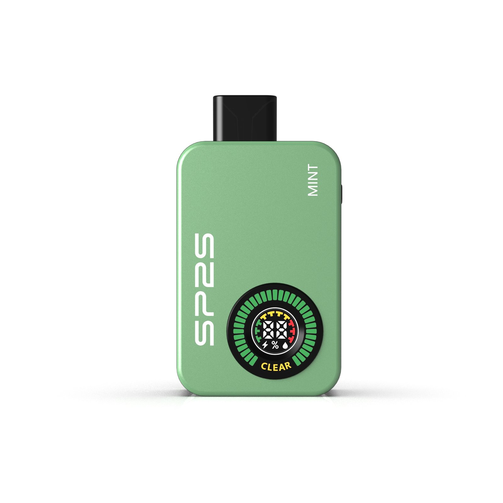 SP2S Apollo - Mint 12000 puffs 1 SP2S Apollo - Mint