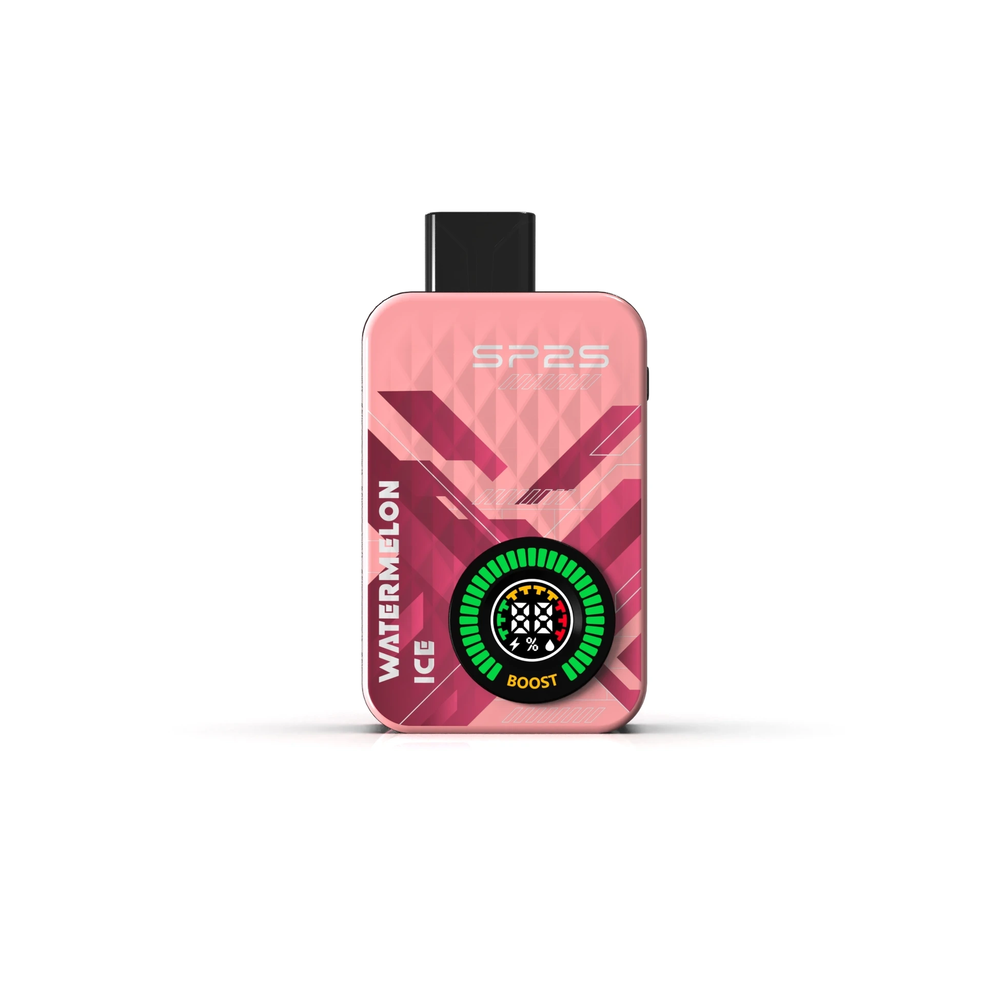 Sp2s Apollo - watermelon ice 12000 puffs 1 Sp2s Apollo - Watermelon Ice