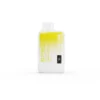Sp2s Crysatl - banana smoothie 9000 puffs 2 Sp2s Crysatl - banana smoothie