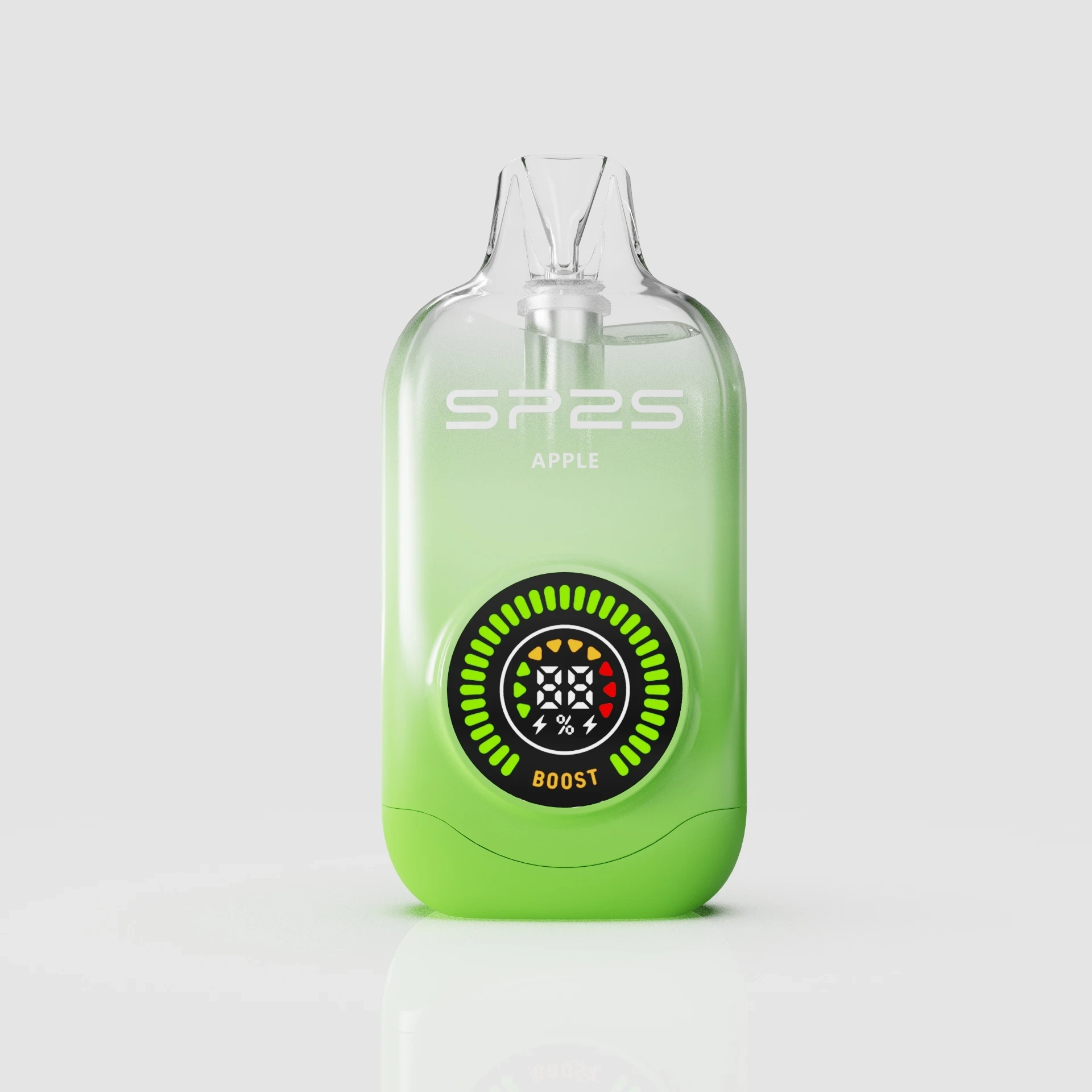 Sp2s Ocean - apple 18000 puffs 1 Sp2s Ocean - apple