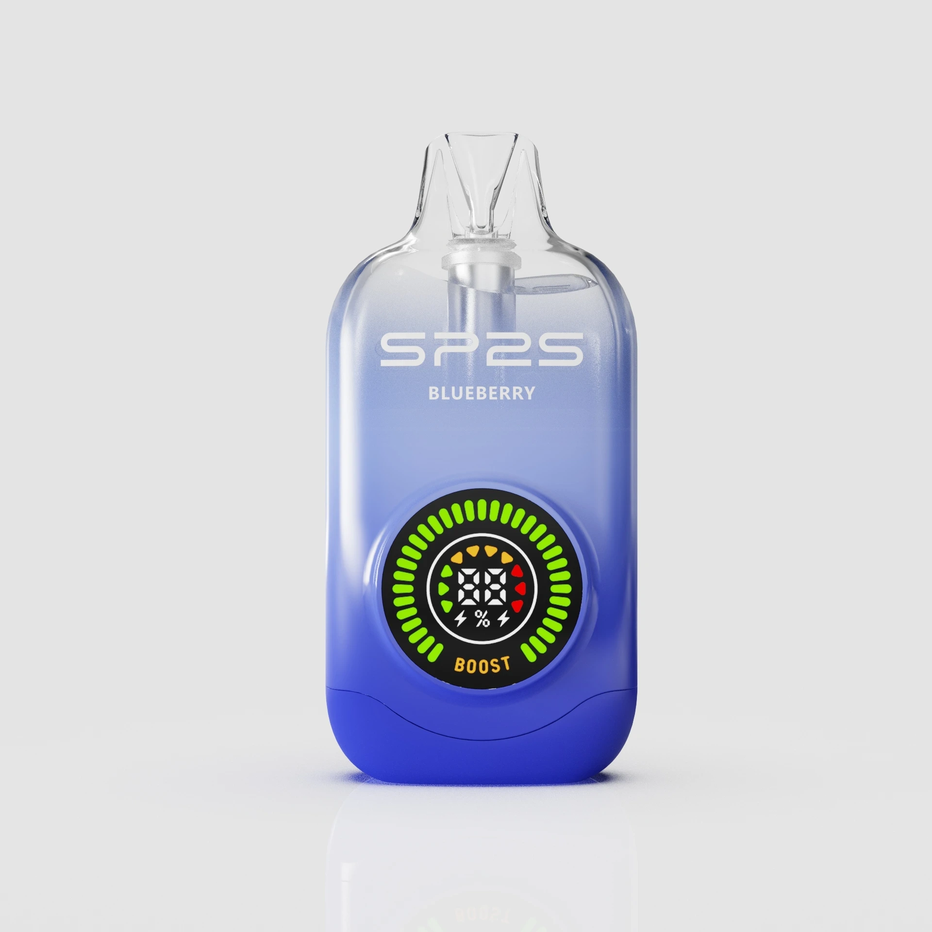 Sp2s Ocean - blueberry 18000 puffs 1 Sp2s Ocean - blueberry