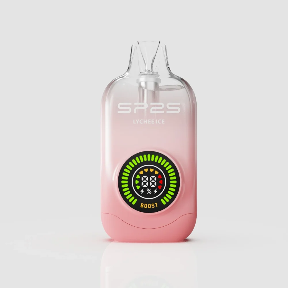 Sp2s Ocean - lychee ice