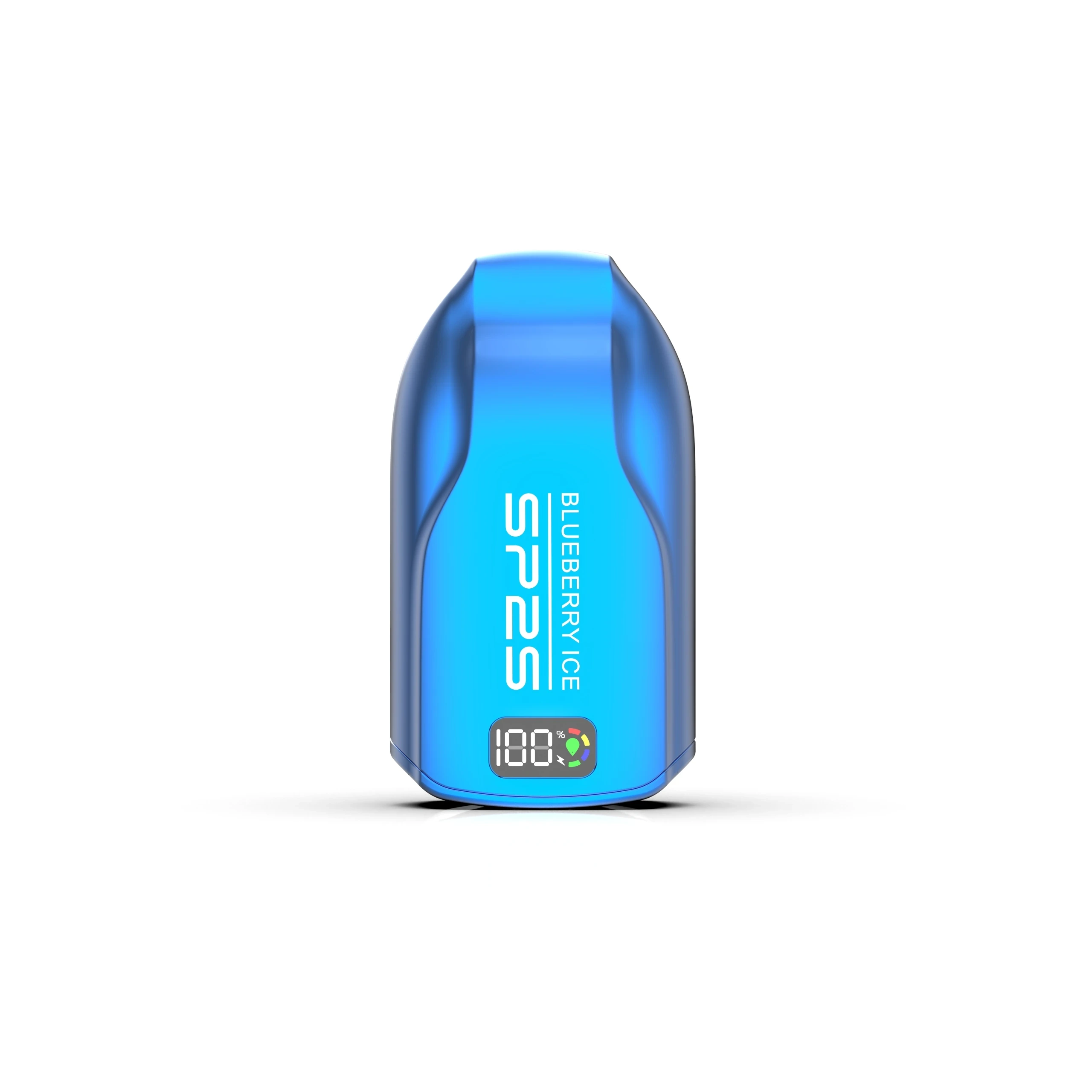 Sp2s Supersport - blueberry ice 12000 puffs 1 Sp2s Supersport - blueberry ice