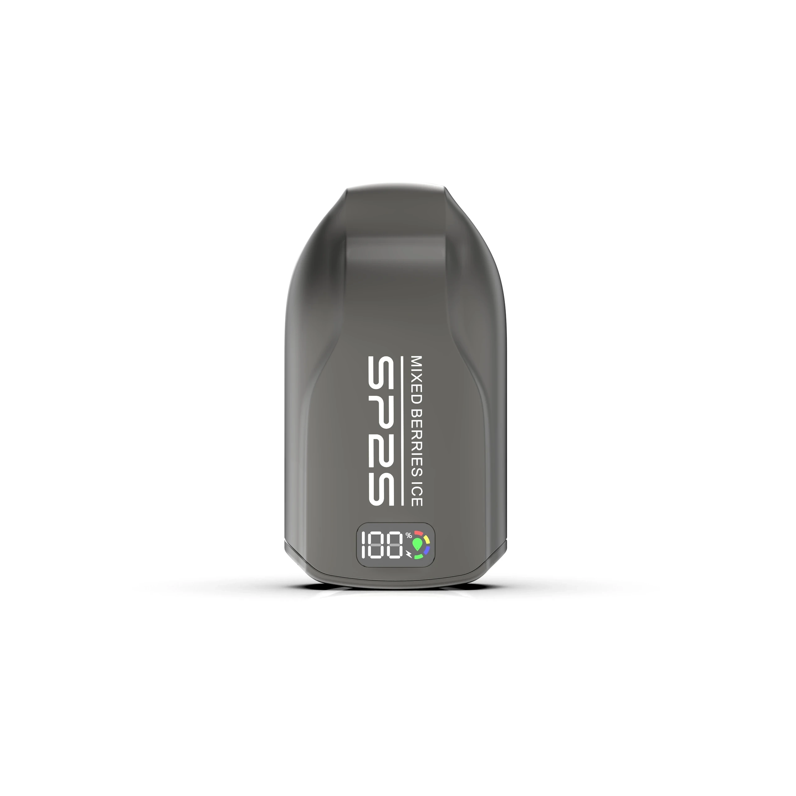 Sp2s Supersport - mixed berries ice 12000 puffs 1 Sp2s Supersport - mixed berries ice