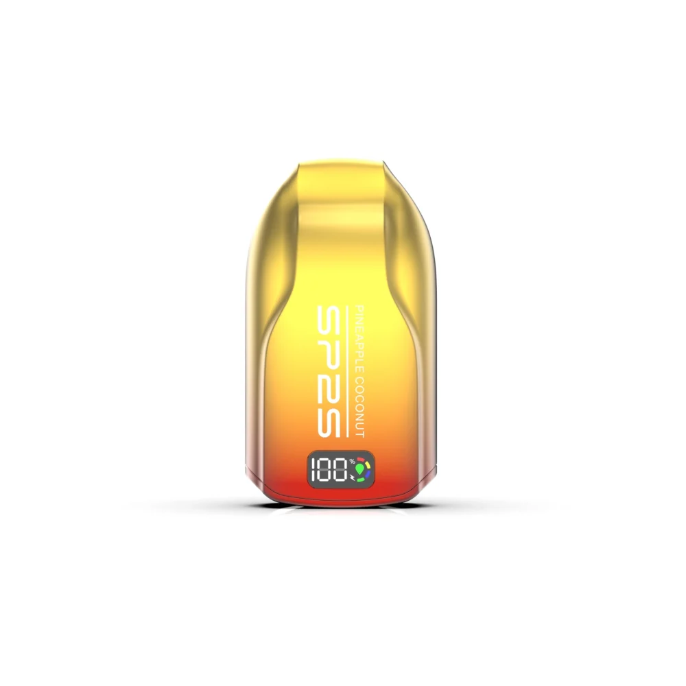 Sp2s Supersport - pineapple coconut