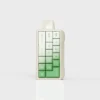 Sp2s Swift Keyboard - double apple 20000 Puffs 2 Sp2s Swift Keyboard - double apple