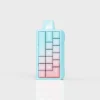 Sp2s Swift Keyboard - mango peach 20000 Puffs 3 Sp2s Swift Keyboard - mango peach