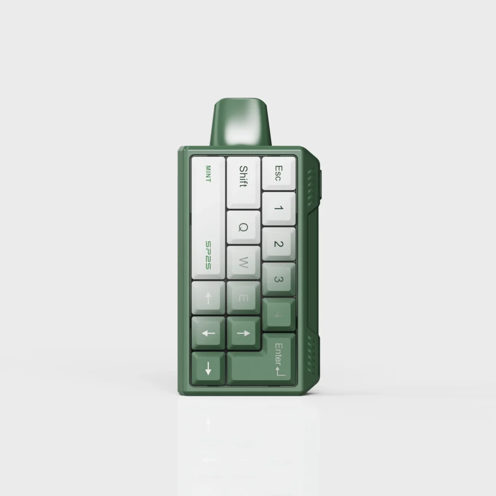 Sp2s Swift Keyboard - mint