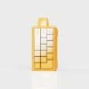 Sp2s Swift Keyboard - pineapple banana 20000 Puffs 3 Sp2s Swift Keyboard - pineapple banana