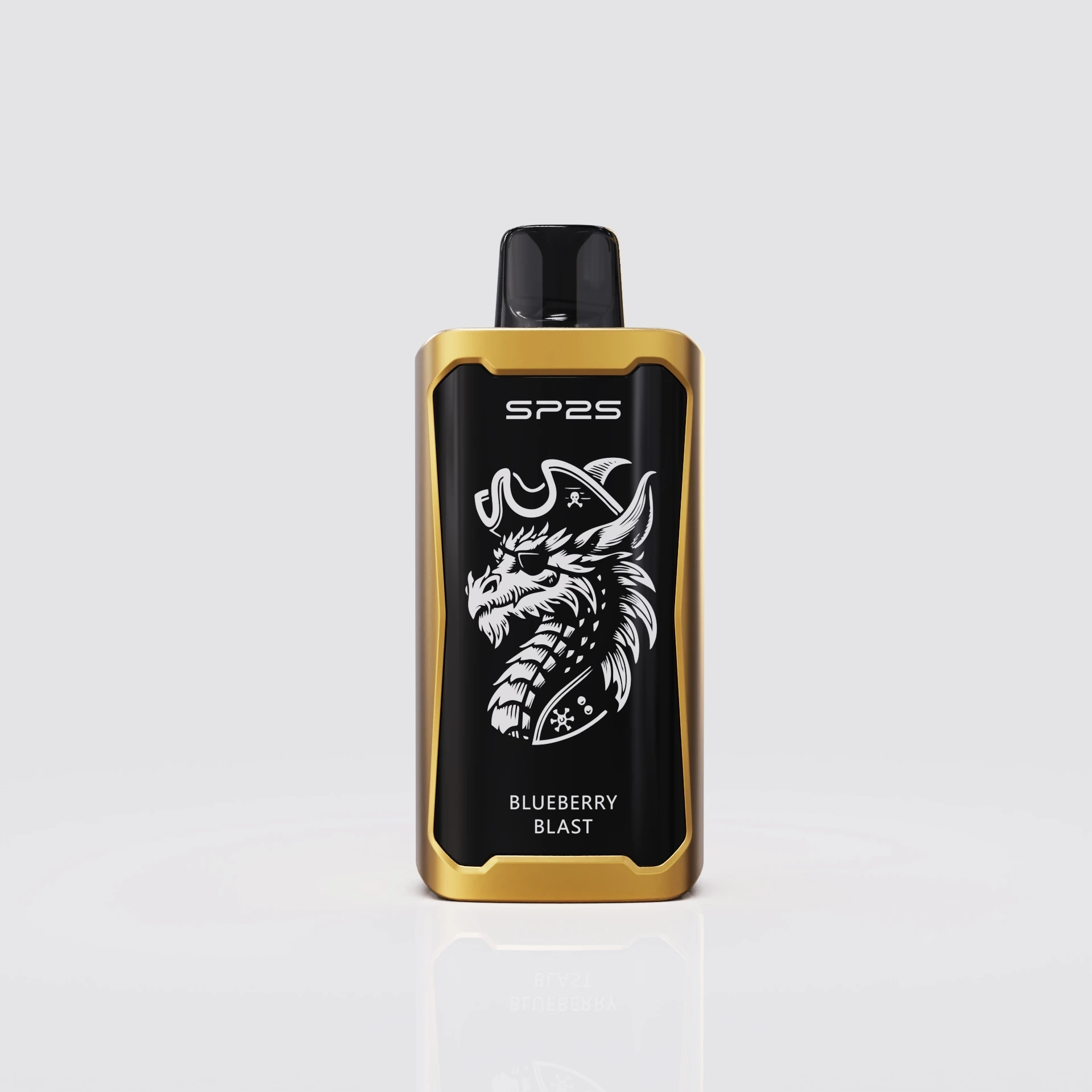 Sp2s TANK - blueberry blast 12000 puffs 1 Sp2s TANK - blueberry blast