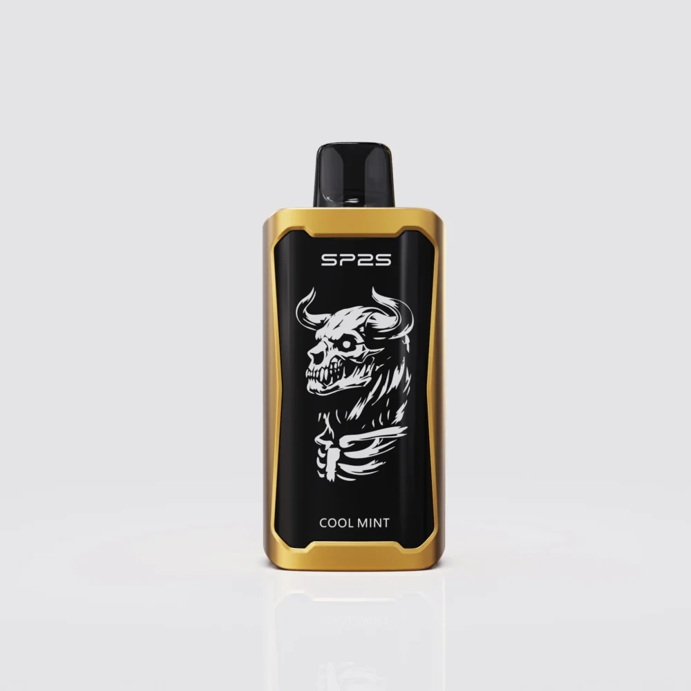Sp2s TANK - cool mint