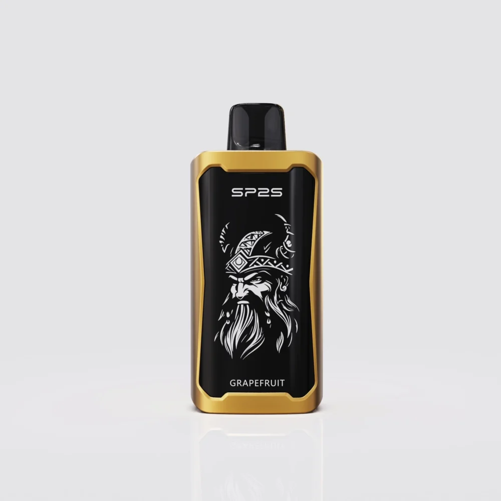 Sp2s TANK - grapefruit