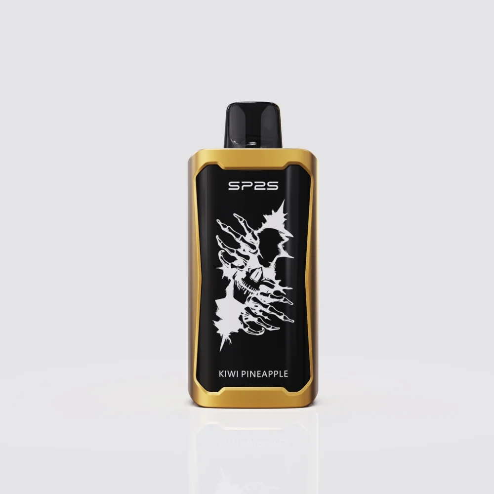 Sp2s TANK - kiwi pineapple