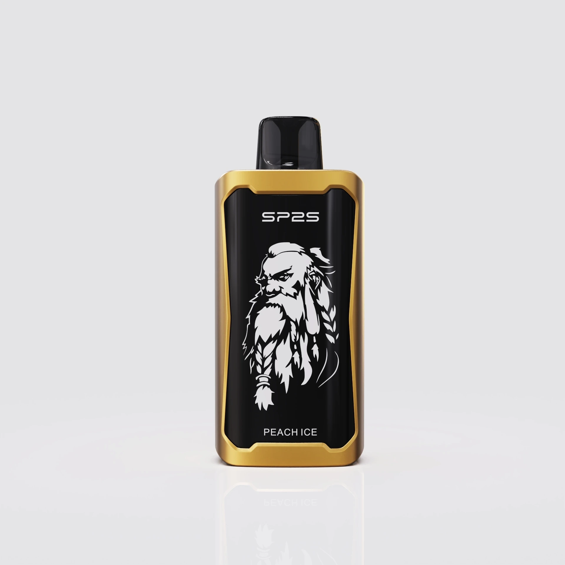 Sp2s TANK - peach ice 12000 puffs 1 Sp2s TANK - peach ice