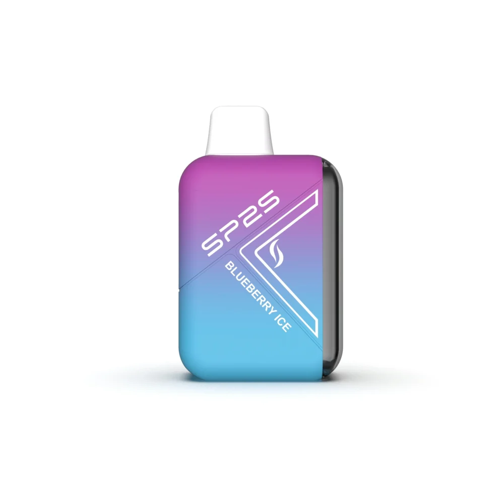 Sp2s UFO - Blueberry Ice