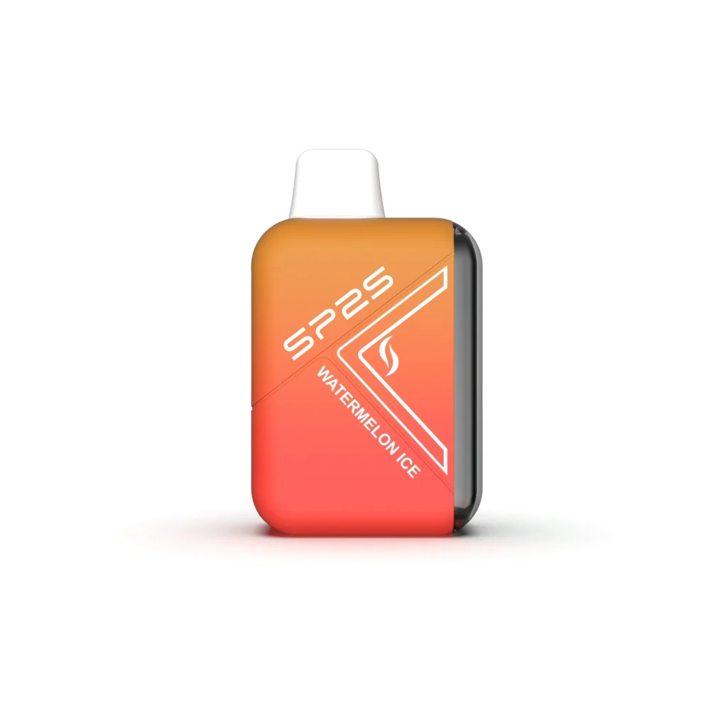 Sp2s UFO - watermelon ice