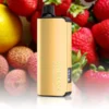 Alibarbar Ingot - Strawberry Lychee 9000 Puffs 3 Alibarbar Ingot Strawberry Lychee