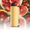 Alibarbar Ingot Strawberry Watermelon