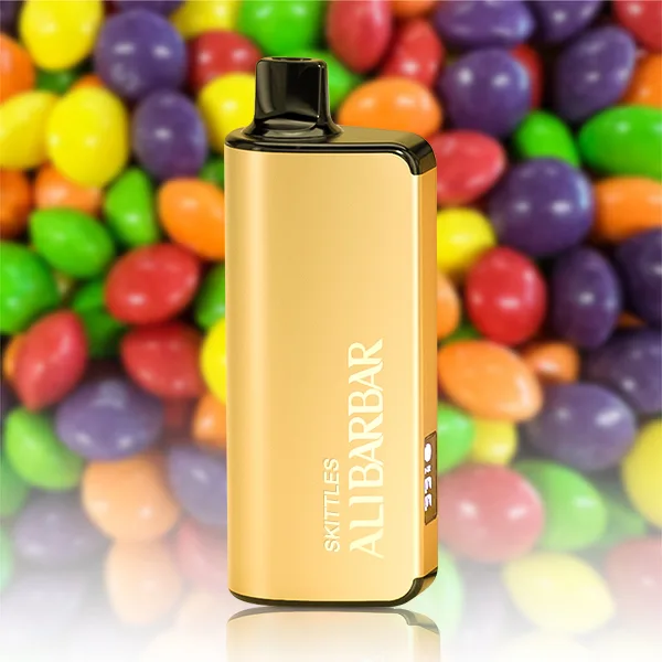 Alibarbar Ingot Skittles