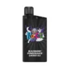 IGET Bar Blackberry Pomegranate Cherry Ice