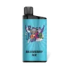 IGET BAR BLUEBERRY ICE 3500 PUFFS 2 IGET Bar Blueberry Ice