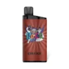 IGET BAR - COLA ICE 3500 PUFFS 2 IGET Bar Cola Ice