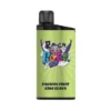IGET Bar Passion Fruit Kiwi Guava