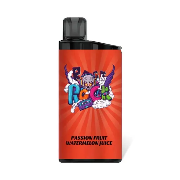 IGET Bar Passion Fruit Watermelon Juice