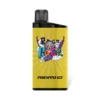 IGET BAR - PINEAPPLE ICE 3500 PUFFS 2 IGET Bar Pineapple Ice