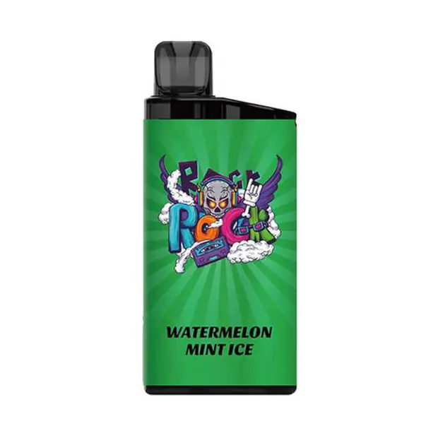 IGET Bar Watermelon Mint Ice