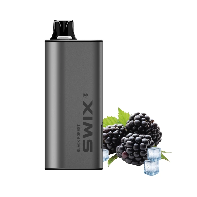 Swix Black black forest