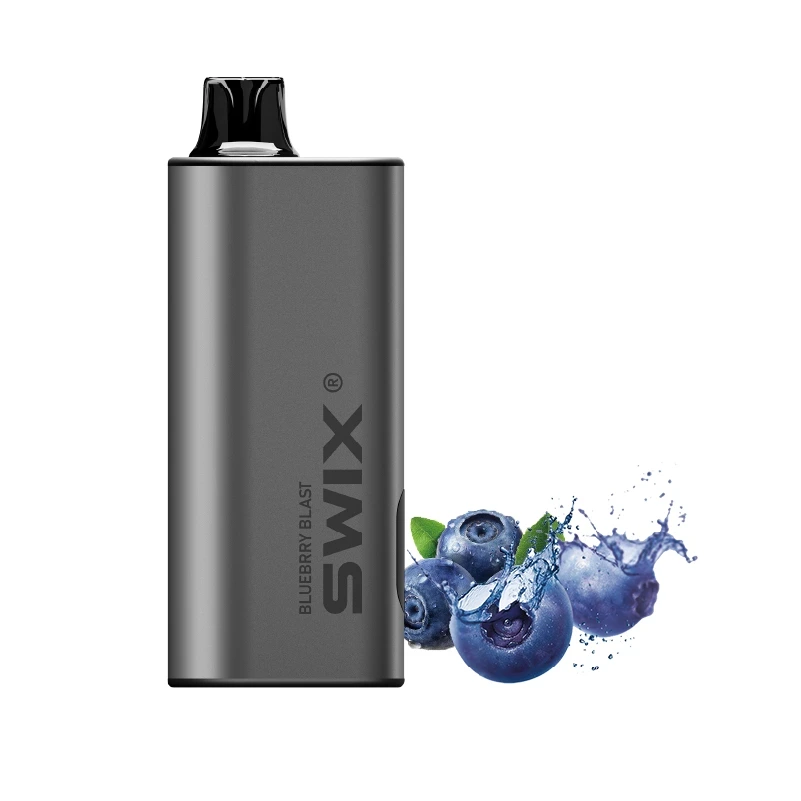 Swix Black blueberry Blast