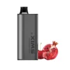 Swix Black cherry pomegranate