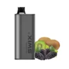 SWIX Black – Kiwi Mulberry 9000 puffs 3 SWIX Black Kiwi Mulberry