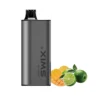 Swix Black - mango lime 9000 puffs 2 Swix Black mango lime